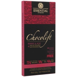 Chocolift Be Alive (1 Unidade de 40g) - Essential