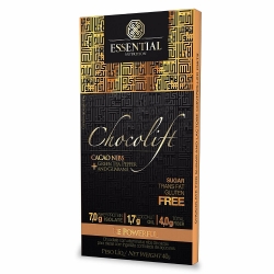 Chocolift Be Powerfull (1 Unidade de 40g) - Essential