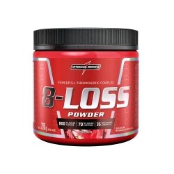 8 Loss (200g) - Integralmdica