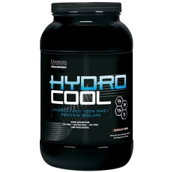 HydroCool - Ultimate Nutrition - 1,36 kg Grátis Galão Mr. Olympia