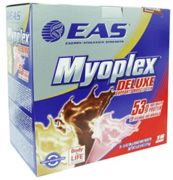 Myoplex Deluxe - EAS Myoplex Deluxe - EAS
