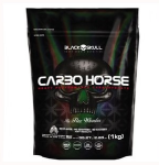 Carbo Horse Refil - Black skull - 1kg Carbo Horse Refil - Black skull - 1kg