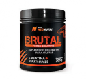 Brutal Force Creatine - Neonutri - 300G Brutal Force Creatine - Neonutri - 300G