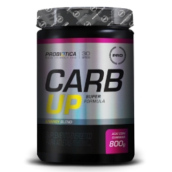 Carb UP (800g) - Probiótica