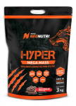 Hyper Mega Mass - NeoNutri - 3Kg Hyper Mega Mass - NeoNutri - 3Kg