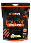 Reactor Mega Protein - NeoNutri - 2KG Reactor Mega Protein - NeoNutri - 2KG