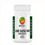 Jiawei Xiaoyao Wan 400mg - MTC Vitafor Jiawei Xiaoyao Wan 400mg - MTC Vitafor
