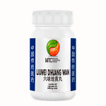 Liuwei Dihuang Wan 400mg - MTC Vitafor Liuwei Dihuang Wan 400mg - MTC Vitafor