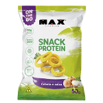 Snack Protein (50g) - Max Titanium Snack Protein (50g) - Max Titanium