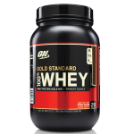100% Whey Protein Gold Standard (909g) Optimum Nutrition 100% Whey Protein Gold Standard (909g) Optimum Nutrition