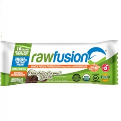 Raw Fusion Barra - (1 Unidade) - San Corporation