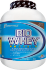 Bio Whey Protein (2,273g) - Performance Nutrition Bio Whey Protein (2,273g) - Performance Nutrition
