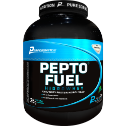 Pepto Fuel (2Kg) - Performance Nutrition