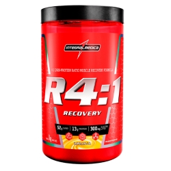 R4:1 Recovery Powder VO2 (1kg) - Integralmédica