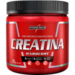 Creatina Hardcore Reload Body Size (300g) - Integralmédica Creatina Hardcore Reload Body Size (300g) - Integralmédica