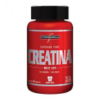 Creatina Superior Pure (60 Cápsulas) - Integralmédica Creatina Superior Pure (60 Cápsulas) - Integralmédica