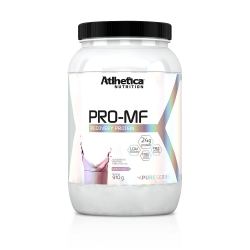 Pro-MF Recovery Protein (910g) - By Rodolfo Peres Atlhetica Nutrition Pro-MF Recovery Protein (910g) - By Rodolfo Peres Atlhetica Nutrition