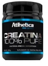 Creatina Pro Series (100g) - 100% Pure - Atlhetica Evolution Creatina Pro Series (100g) - 100% Pure - Atlhetica Evolution