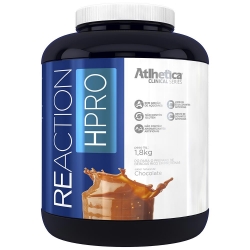 Reaction HPRO (1,8kg) - Atlhetica Clinical Reaction HPRO (1,8kg) - Atlhetica Clinical