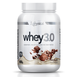 Whey 3.0 (900g) - Physical Pharma