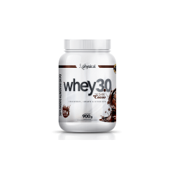 Whey 3.0 (900g) - Physical Pharma
