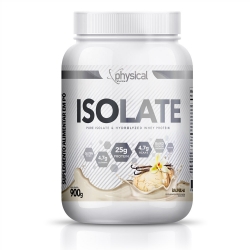 Isolate (900g) - Physical Pharma