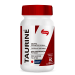Taurine (30 Cápsulas) - Vitafor Taurine (30 Cápsulas) - Vitafor