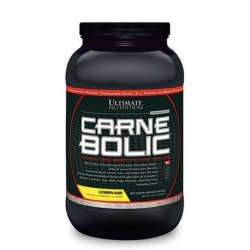 Carne Bolic (840g) - Ultimate Nutrition Carne Bolic (840g) - Ultimate Nutrition