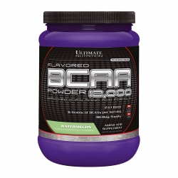 BCAA Powder 12.000 (228g) - Ultimate Nutrition