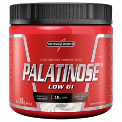 Palatinose low gi (300g) - Integralmédica