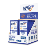 Clean Whey Concentrado (1 Sache de 15g) - Sem Sabor Clean Whey Concentrado (1 Sache de 15g) - Sem Sabor