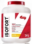 Isofort - Whey Protein Isolate (1,8Kg) - Bio Protein - Vitafor Isofort - Whey Protein Isolate (1,8Kg) - Bio Protein - Vitafor