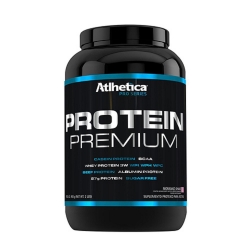 Protein Premium - Pro Series (900g) - Atlhetica Nutrition Protein Premium - Pro Series (900g) - Atlhetica Nutrition
