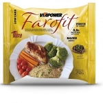 Farofit Farofa de Amendoim (250g) - Vitapower Farofit Farofa de Amendoim (250g) - Vitapower
