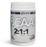 BCAA 2:1:1 (378g) - Physical Pharma BCAA 2:1:1 (378g) - Physical Pharma