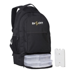 Mochila Trmica Fitness - Bizon