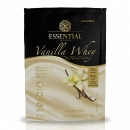 Vanilla Whey - Whey Protein Hidrolisado 1 Sachê (30g) - Essential Vanilla Whey - Whey Protein Hidrolisado 1 Sachê (30g) - Essential