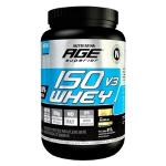 Whey Iso AGE Nutrilatina - 910g Whey Iso AGE Nutrilatina - 910g