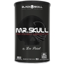 Mr. Skull (44 Multi Packs) - Black Skull Mr. Skull (44 Multi Packs) - Black Skull
