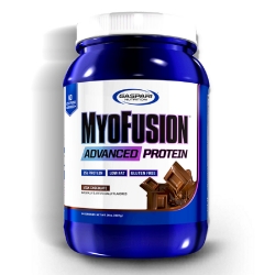 Myofusion Advanced Protein (907g) - Gaspari Nutrition Myofusion Advanced Protein (907g) - Gaspari Nutrition