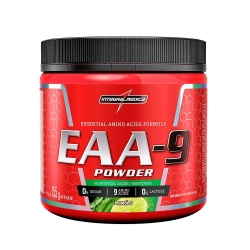 EAA-9 Powder (155g) - Integralmedica