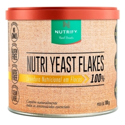 Nutri Yeast Flakes (100g) - Nutrify