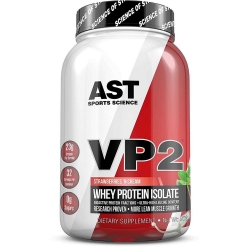 VP2 Whey Protein Isolate (908g) - AST Sports Science