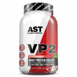VP2 Whey Protein Isolate - 908g - AST Sports Science VP2 Whey Protein Isolate - 908g - AST Sports Science