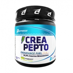 Crea Pepto - Creatina Monohidratada (300g) - Performance Nutrition