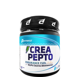 Crea Pepto - Creatina Monohidratada (300g) - Performance Nutrition