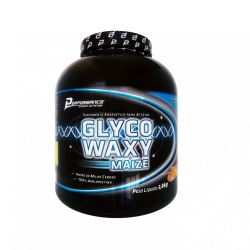 Glyco Waxy Maize (3,8 Kg) - Performance Nutrition