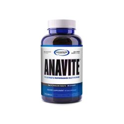 Anavite (120TABS) - Gaspari Nutrition