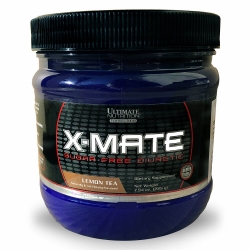 X-Mate sabor Limão (225g) Ultimate Nutrition