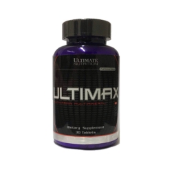 Ultimax Multivitamínico (30 Tablets) - Ultimate Nutrition